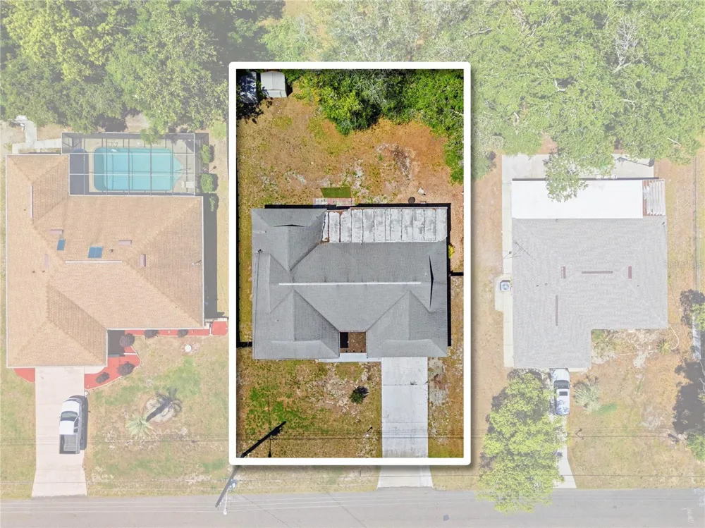 1495 BISHOP ROAD Spring Hill, FL 34608