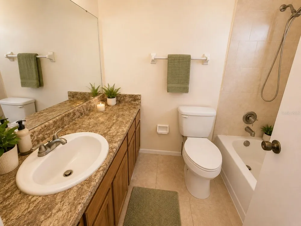 29 W COUNTRY COVE WAY #29 Kissimmee, FL 34743