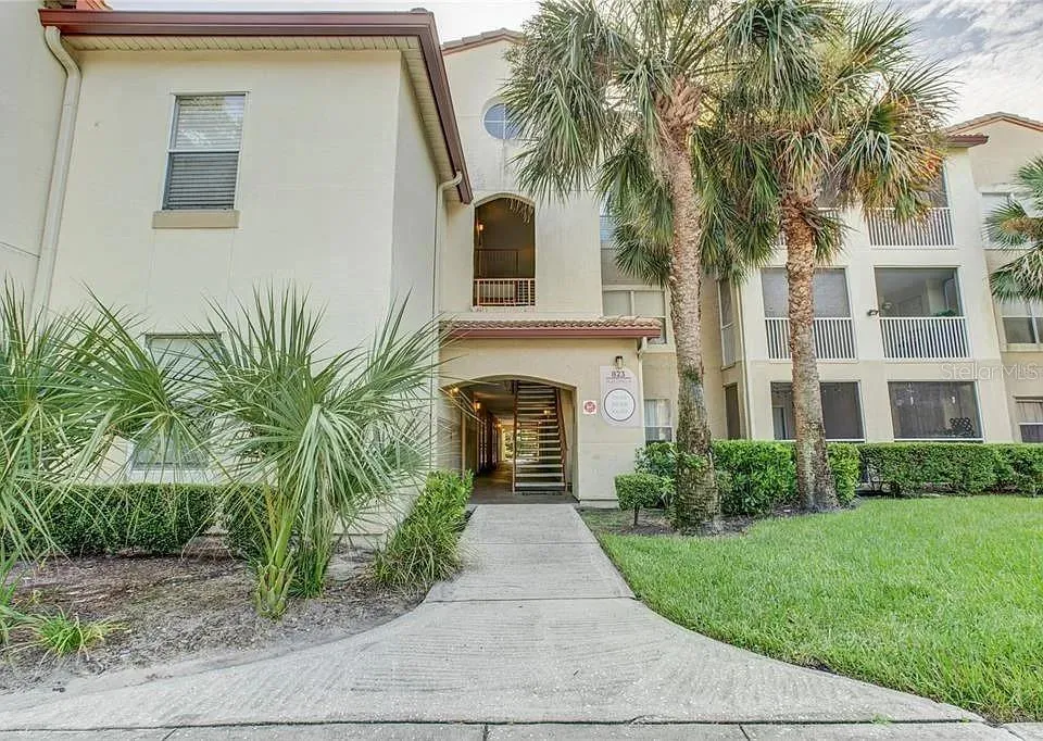 823 CAMARGO WAY #105 Altamonte Springs, FL 32714