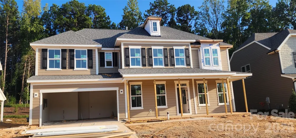 577 Cottage Garden Lane Belmont, NC 28012