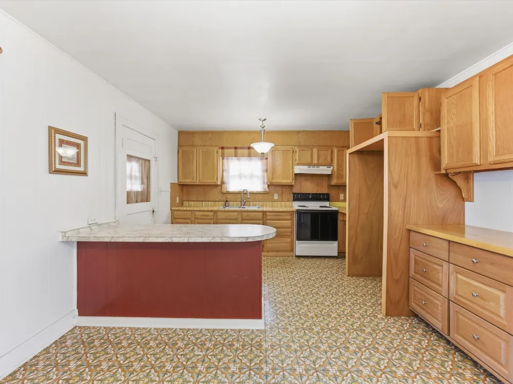 630 W Thompson Street Jacksboro, TX 76458