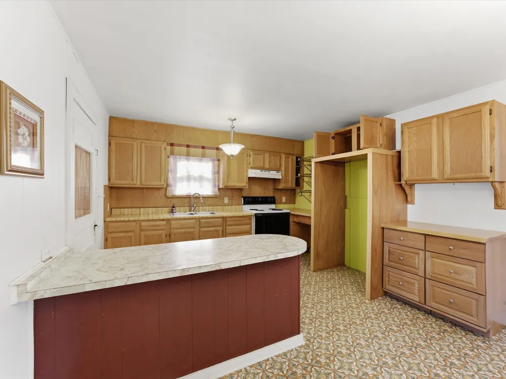 630 W Thompson Street Jacksboro, TX 76458