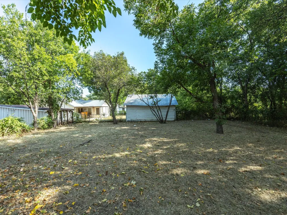 630 W Thompson Street Jacksboro, TX 76458