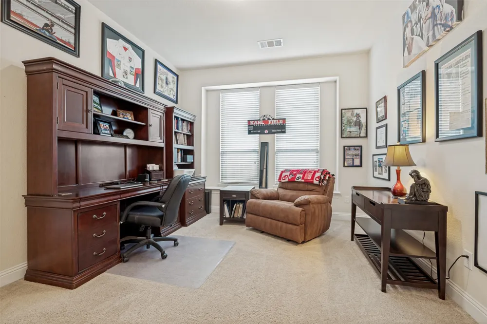 2810 Green Circle Drive Mansfield, TX 76063