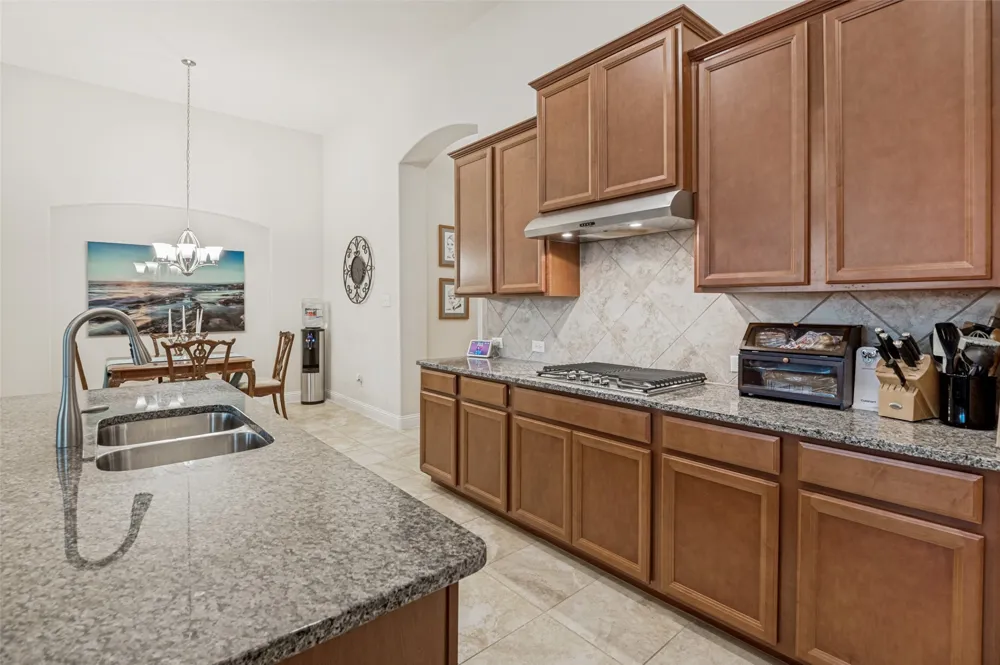 2810 Green Circle Drive Mansfield, TX 76063