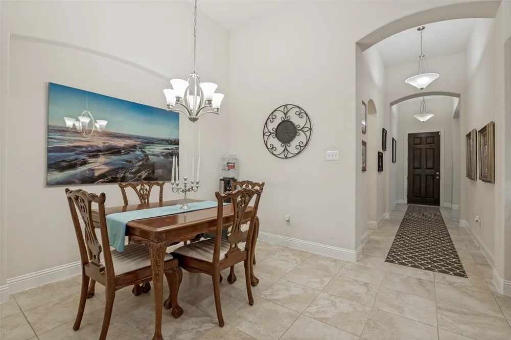 2810 Green Circle Drive Mansfield, TX 76063