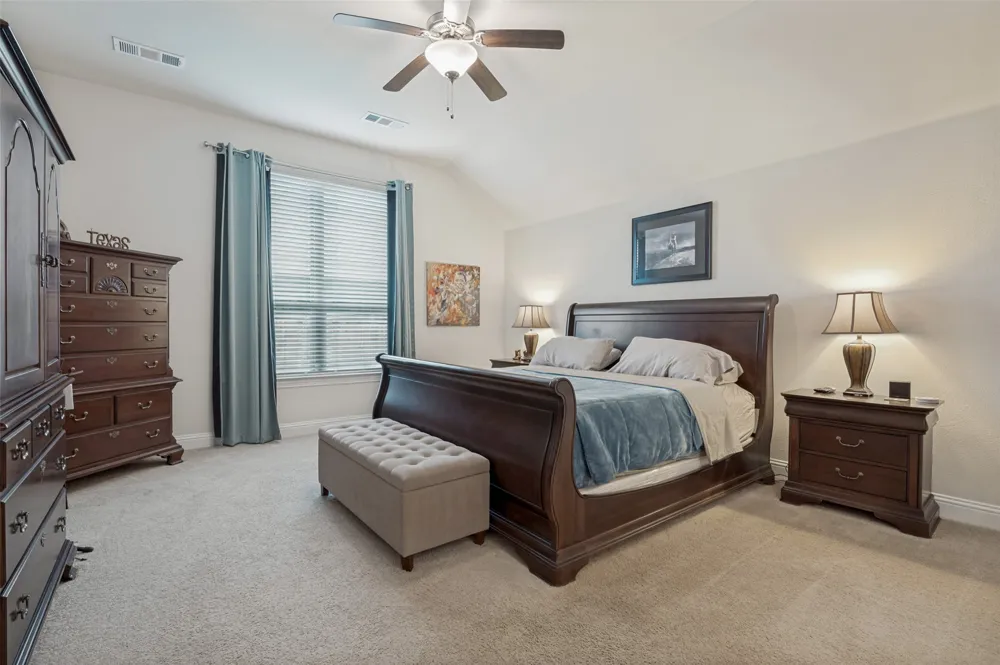 2810 Green Circle Drive Mansfield, TX 76063
