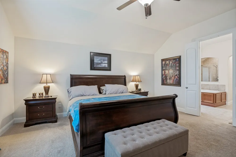 2810 Green Circle Drive Mansfield, TX 76063