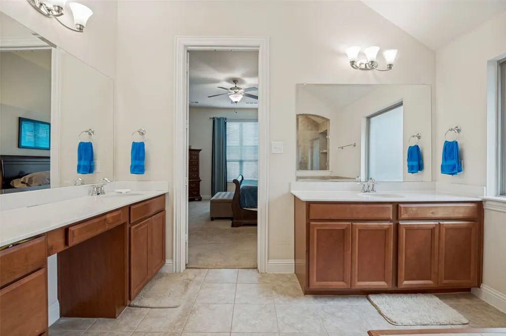 2810 Green Circle Drive Mansfield, TX 76063