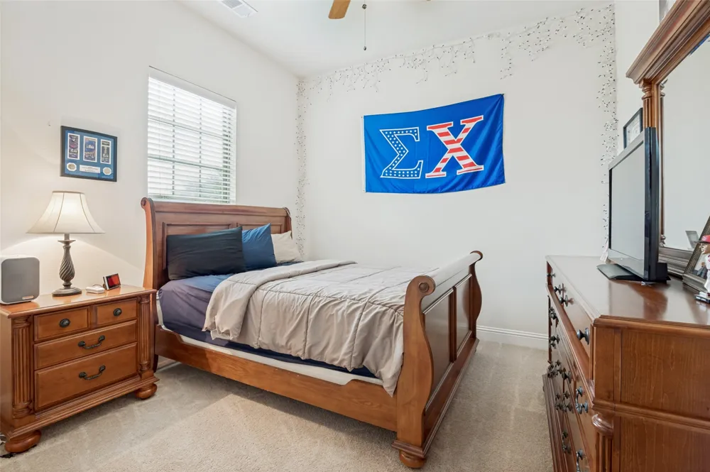 2810 Green Circle Drive Mansfield, TX 76063