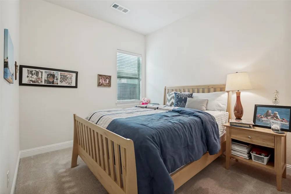 2810 Green Circle Drive Mansfield, TX 76063