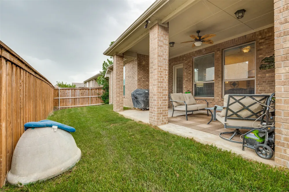 2810 Green Circle Drive Mansfield, TX 76063