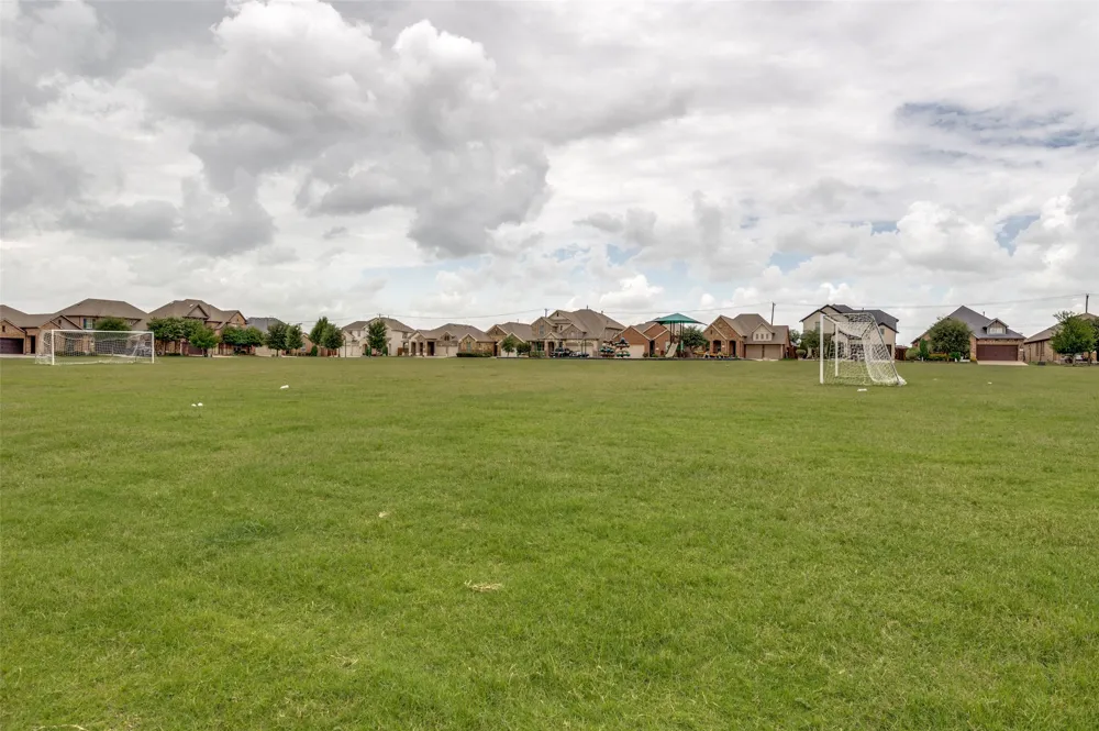 2810 Green Circle Drive Mansfield, TX 76063