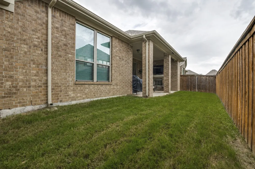 2810 Green Circle Drive Mansfield, TX 76063
