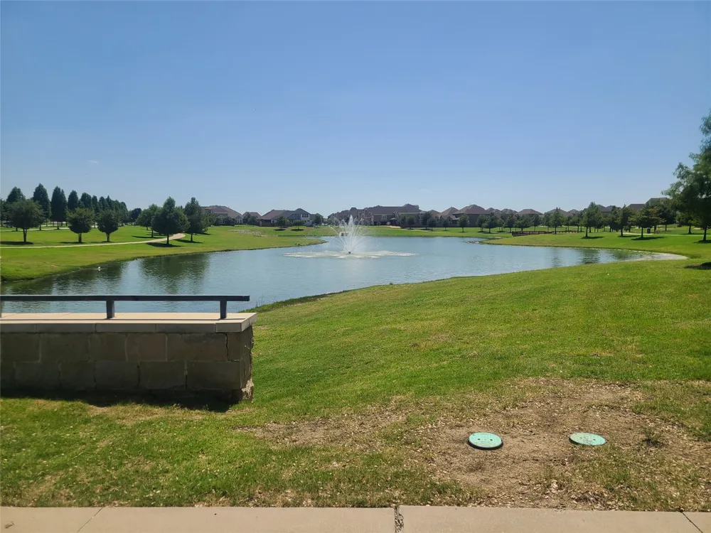 2810 Green Circle Drive Mansfield, TX 76063