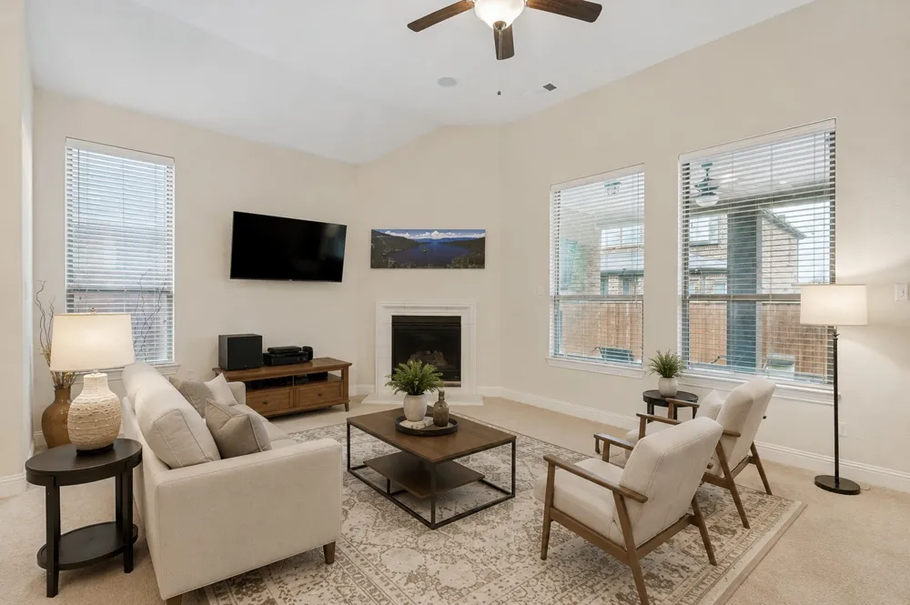 2810 Green Circle Drive Mansfield, TX 76063