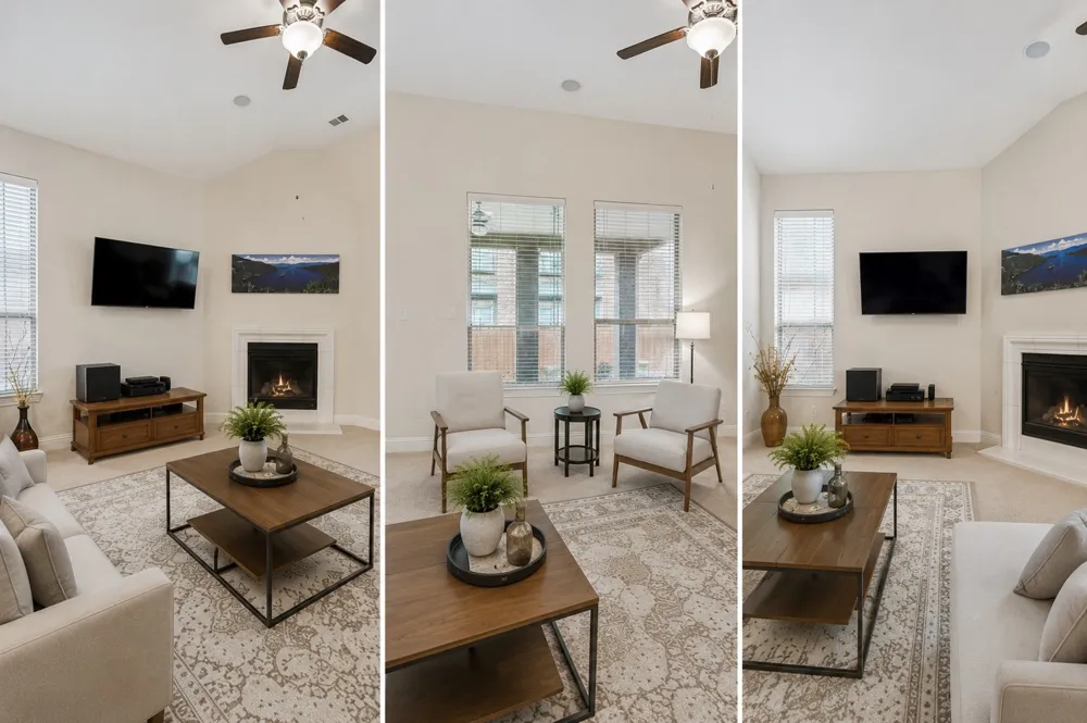 2810 Green Circle Drive Mansfield, TX 76063