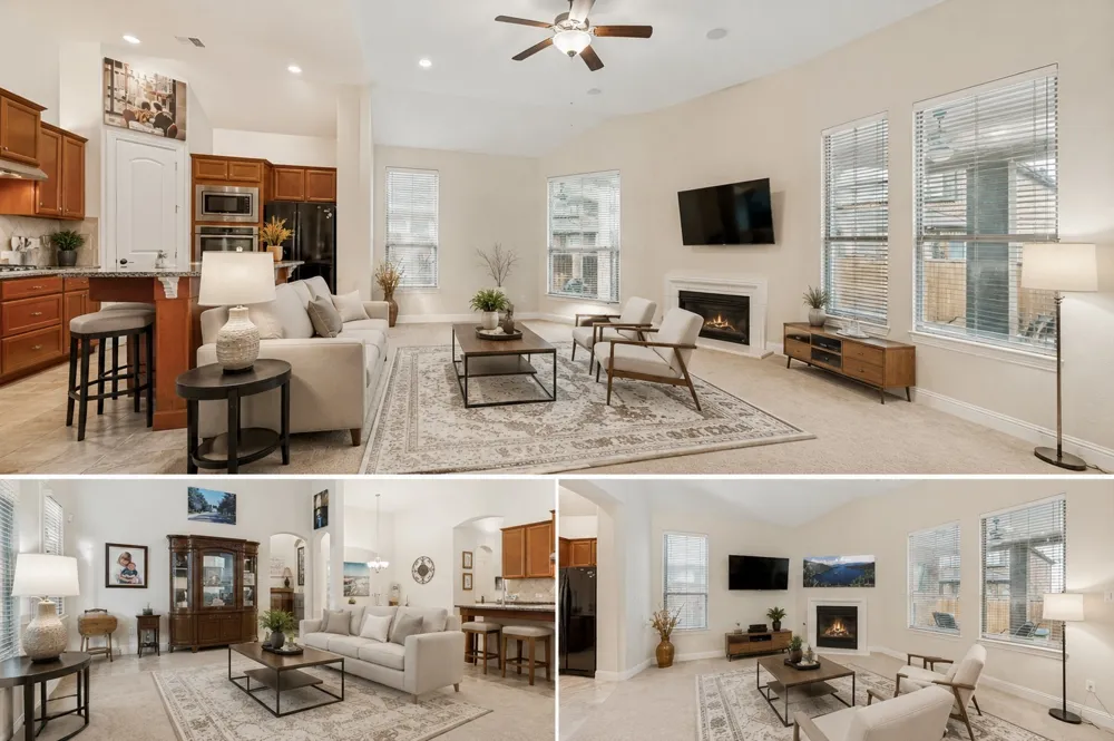 2810 Green Circle Drive Mansfield, TX 76063