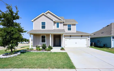 11340 Pecan Creek Drive