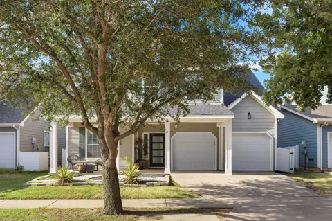 9918 Maple Drive