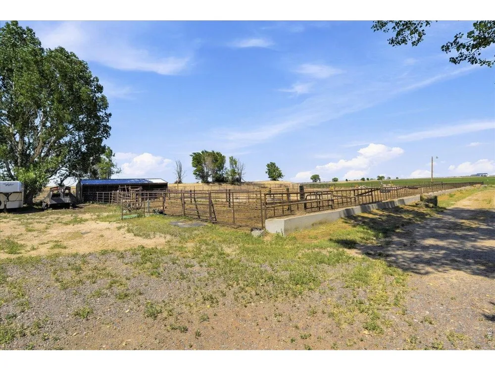 29271 County Road 78 Eaton, CO 80615