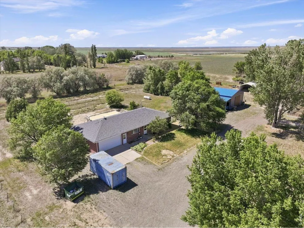 29271 County Road 78 Eaton, CO 80615