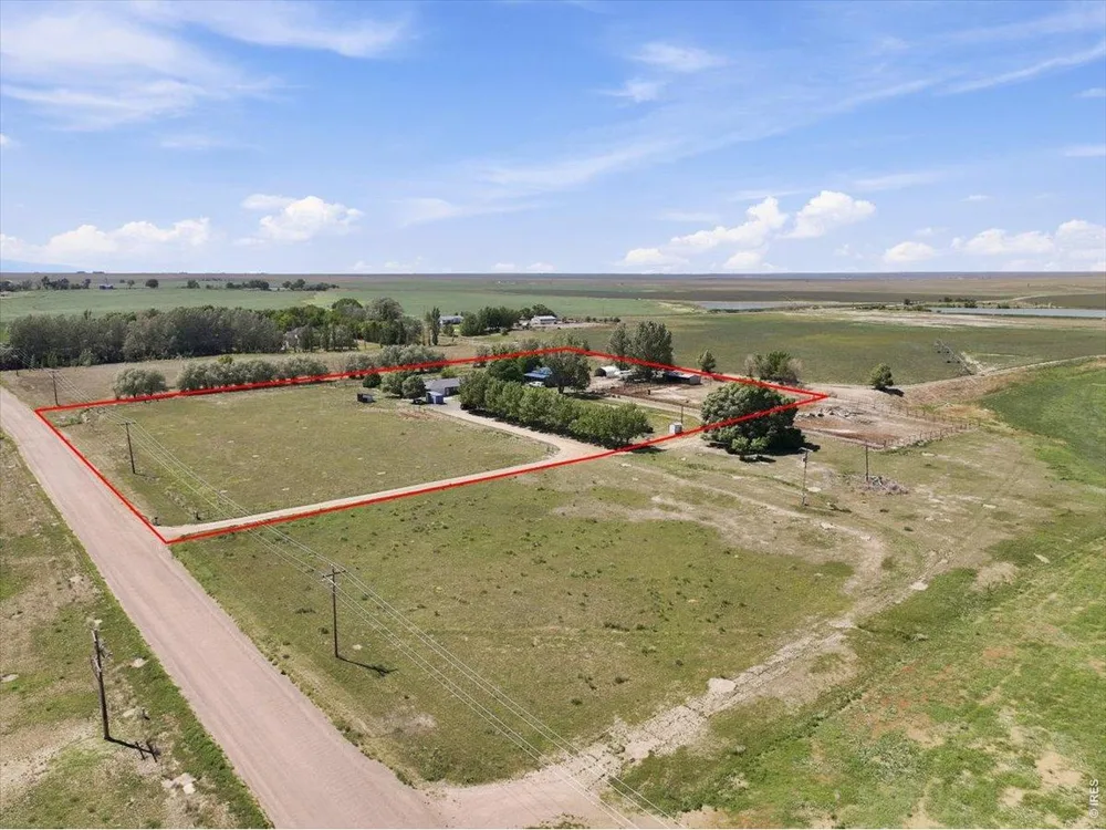 29271 County Road 78 Eaton, CO 80615