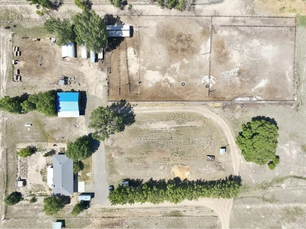 29271 County Road 78 Eaton, CO 80615