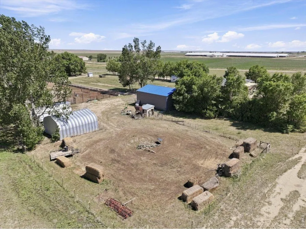 29271 County Road 78 Eaton, CO 80615