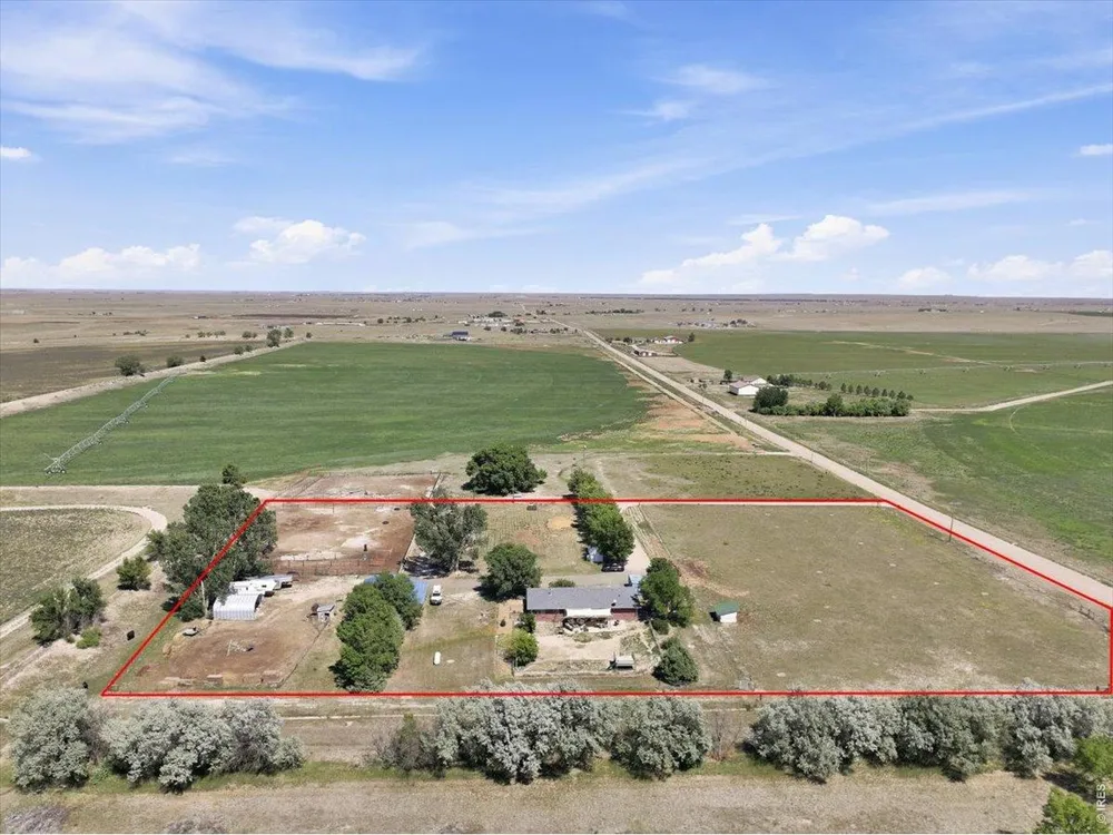 29271 County Road 78 Eaton, CO 80615