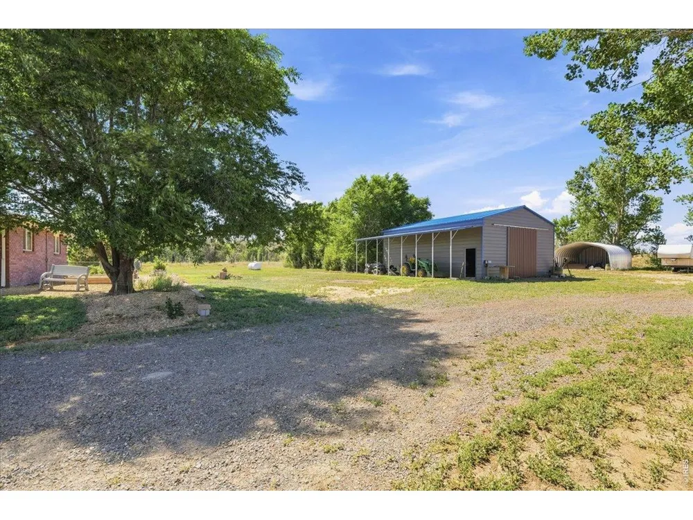 29271 County Road 78 Eaton, CO 80615