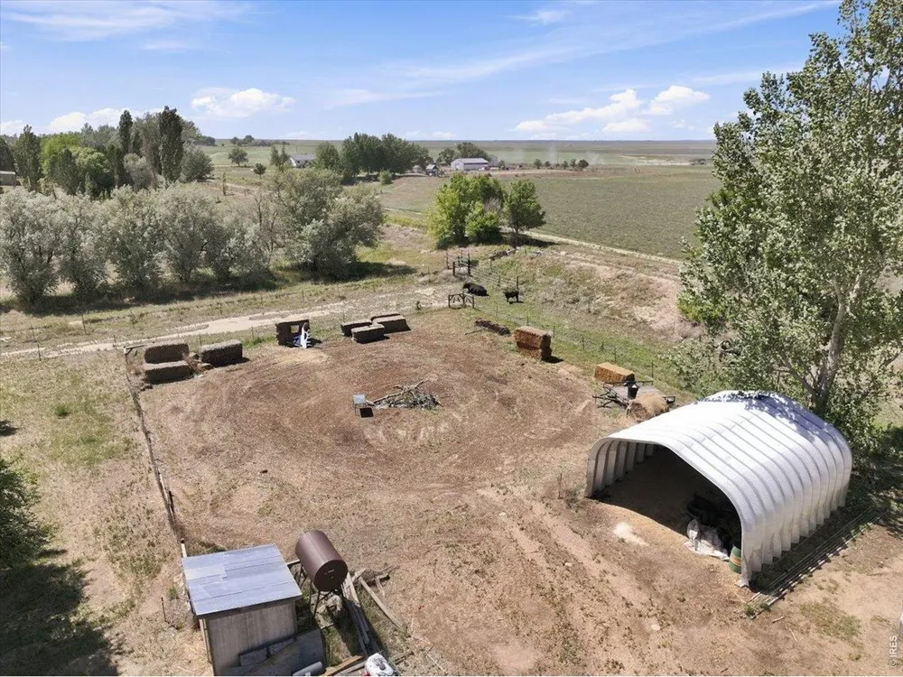 29271 County Road 78 Eaton, CO 80615