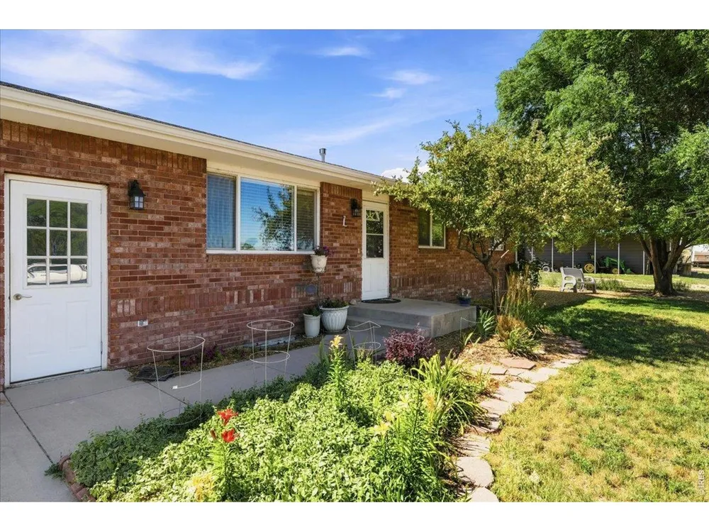 29271 County Road 78 Eaton, CO 80615