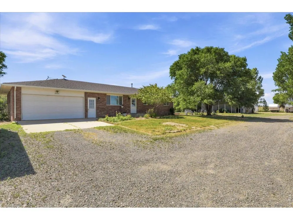 29271 County Road 78 Eaton, CO 80615