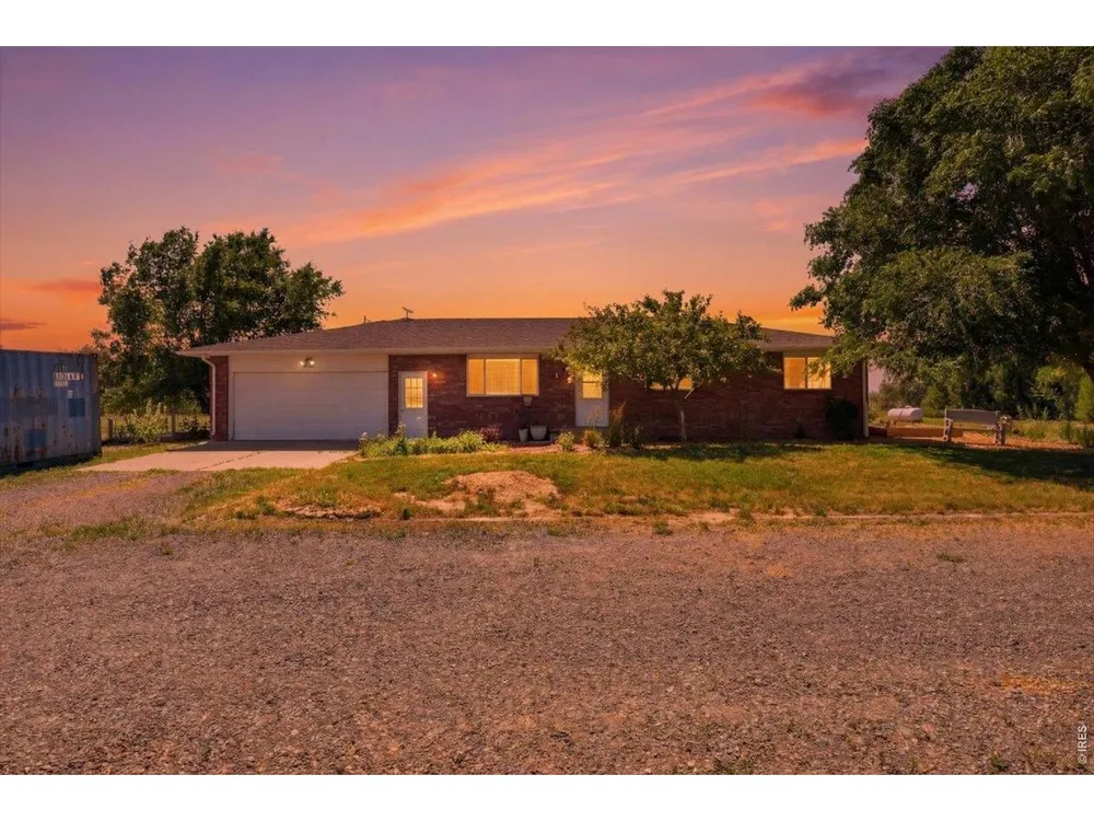 29271 County Road 78 Eaton, CO 80615