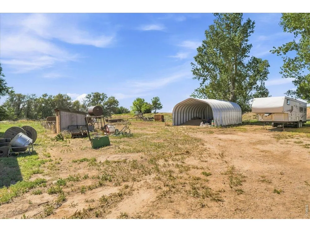 29271 County Road 78 Eaton, CO 80615