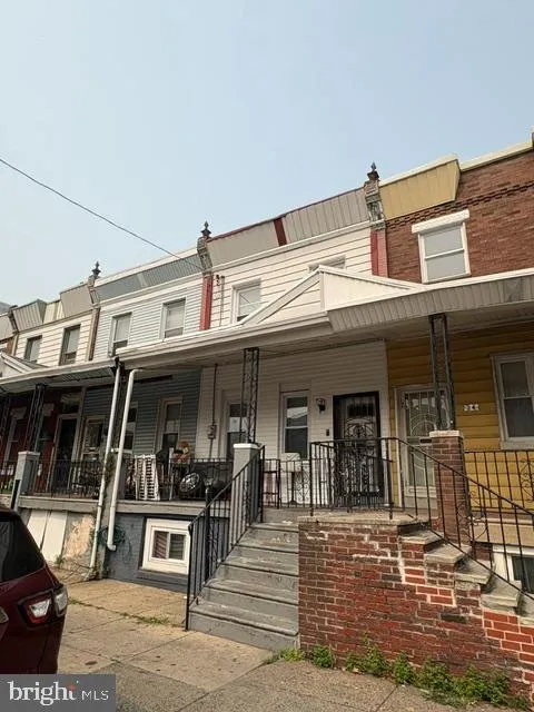22 56TH STREET