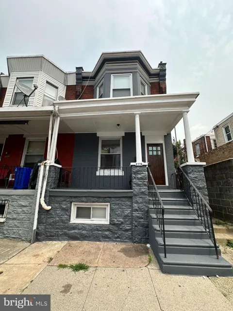 279 S ALDEN STREET