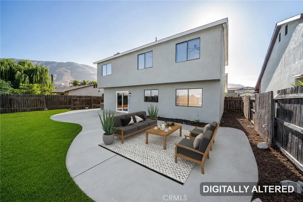 1436 Western Village Drive San Jacinto, CA 92583