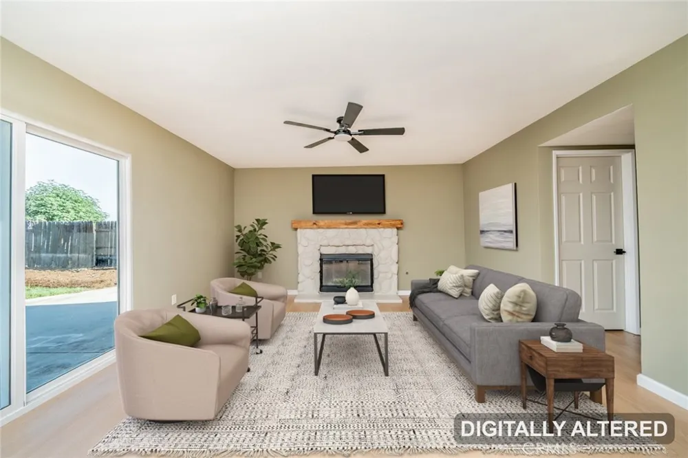 1436 Western Village Drive San Jacinto, CA 92583