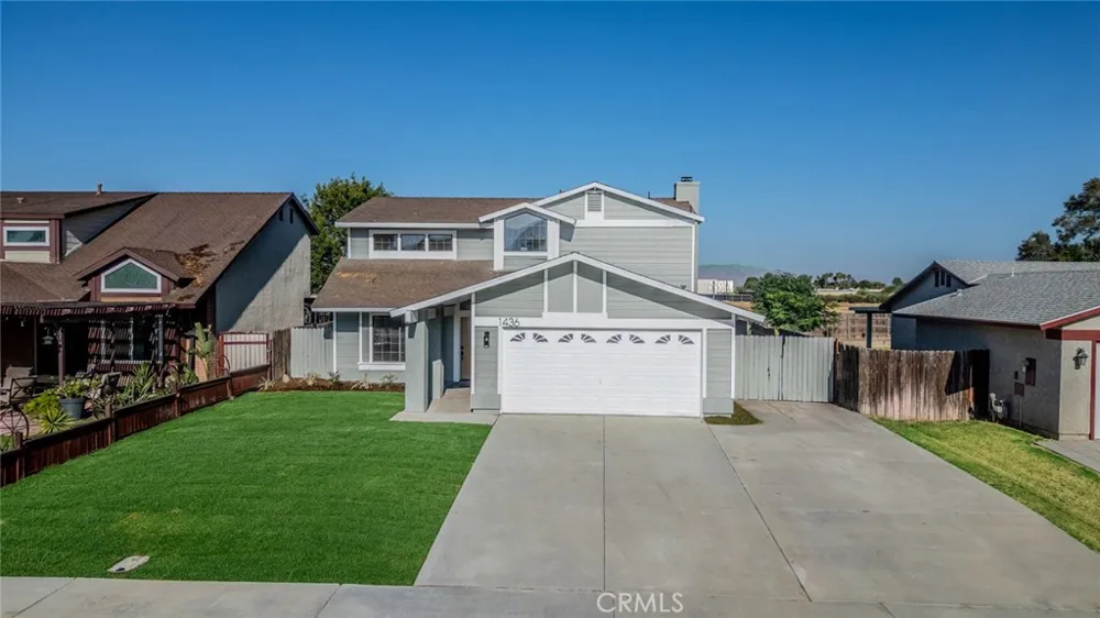 1436 Western Village Drive San Jacinto, CA 92583