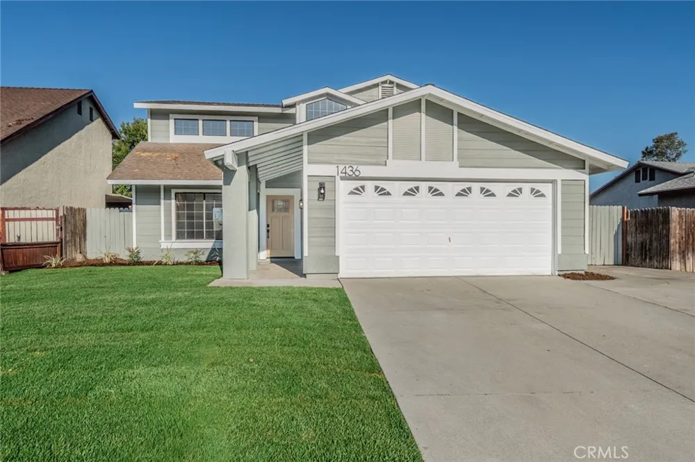1436 Western Village Drive San Jacinto, CA 92583