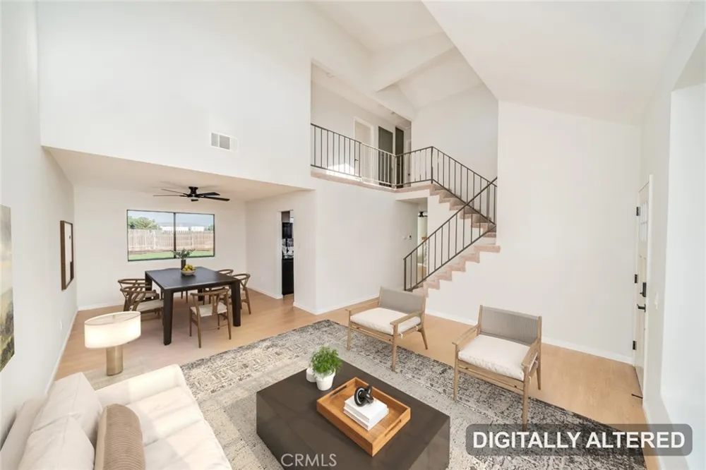 1436 Western Village Drive San Jacinto, CA 92583