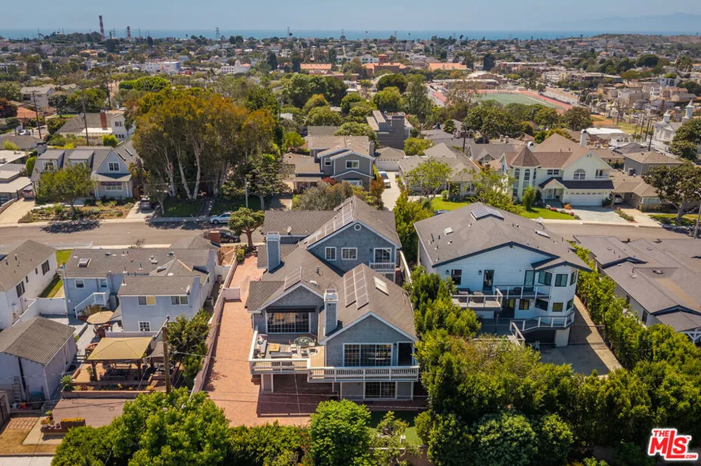 624 Sierra Street El Segundo, CA 90245