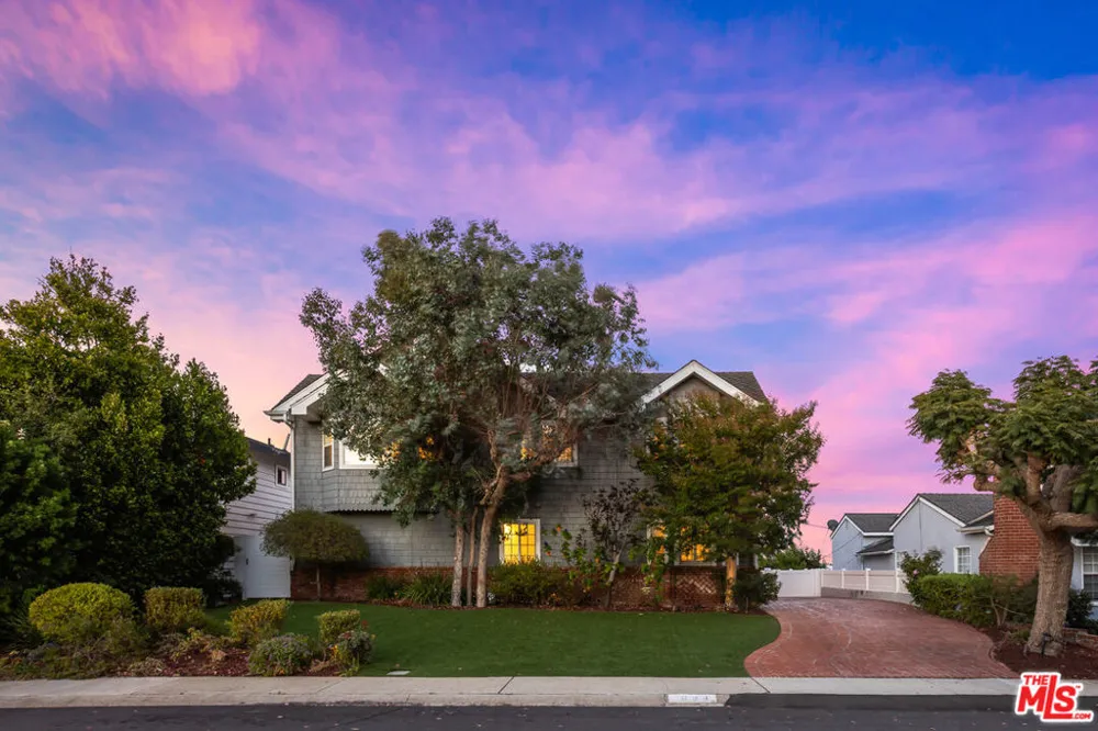 624 Sierra Street El Segundo, CA 90245