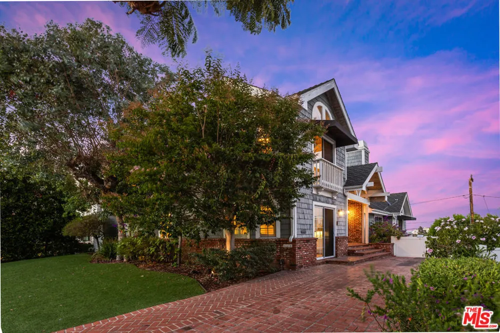 624 Sierra Street El Segundo, CA 90245