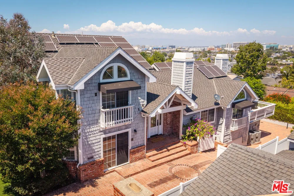 624 Sierra Street El Segundo, CA 90245