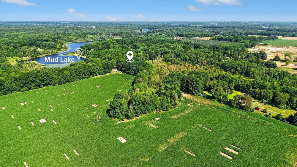 E Woodland Drive Six Lakes, MI 48886