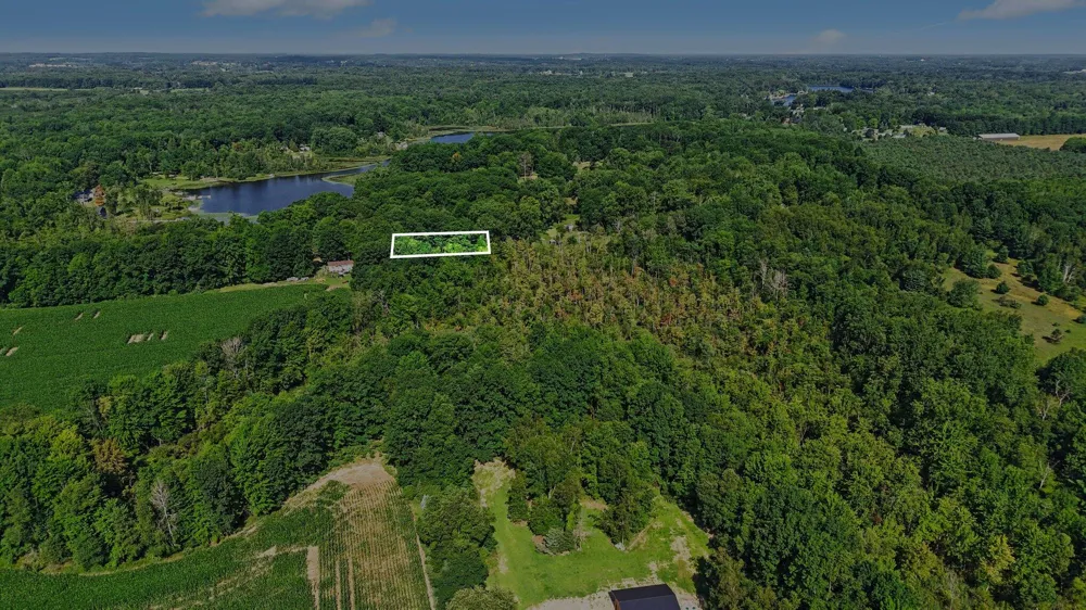 E Woodland Drive Six Lakes, MI 48886