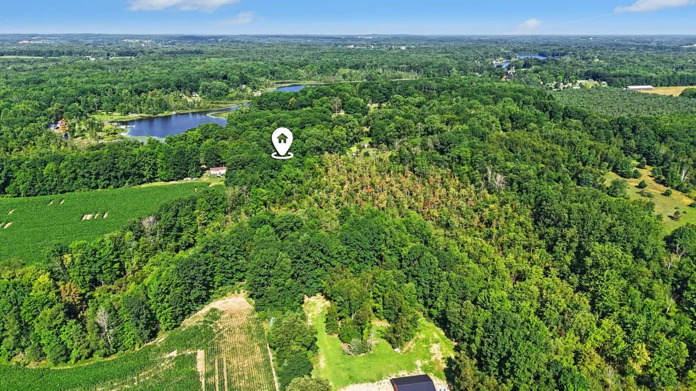 E Woodland Drive Six Lakes, MI 48886
